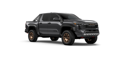 2026 Toyota Tacoma Hybrid Trailhunter