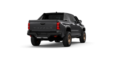 2026 Toyota Tacoma Hybrid Trailhunter