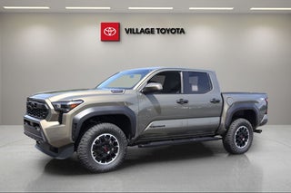 2026 Toyota Tacoma Hybrid TRD Off Road