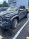 2025 Toyota Tacoma Hybrid Limited