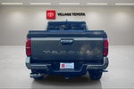2025 Toyota Tacoma Hybrid Limited