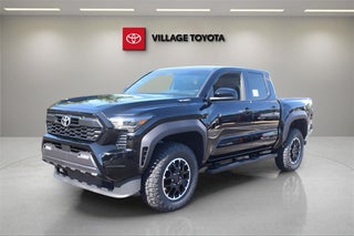 2025 Toyota Tacoma Hybrid TRD Off Road