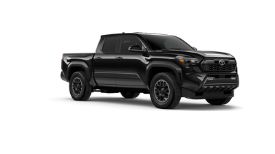 2025 Toyota Tacoma Hybrid TRD Off Road