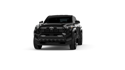 2025 Toyota Tacoma Hybrid TRD Off Road