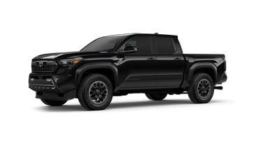 2025 Toyota Tacoma Hybrid TRD Off Road