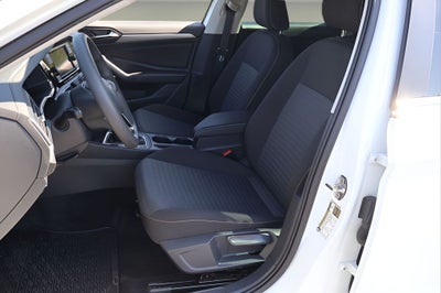 2023 Volkswagen Jetta 1.5T S