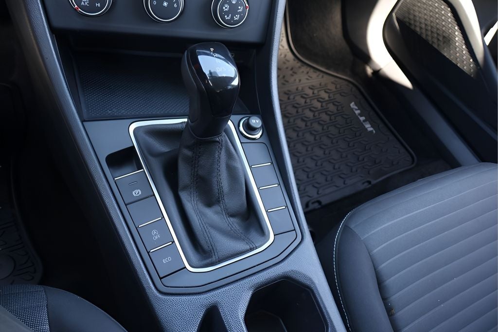 2023 Volkswagen Jetta 1.5T S