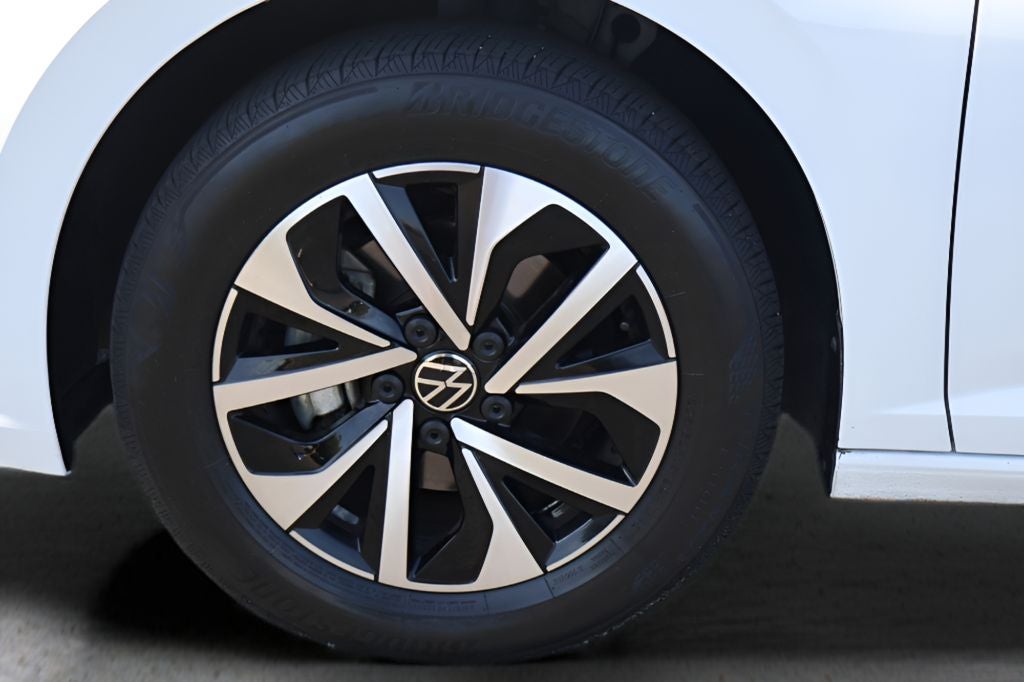 2023 Volkswagen Jetta 1.5T S
