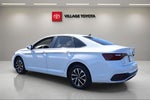 2023 Volkswagen Jetta 1.5T S
