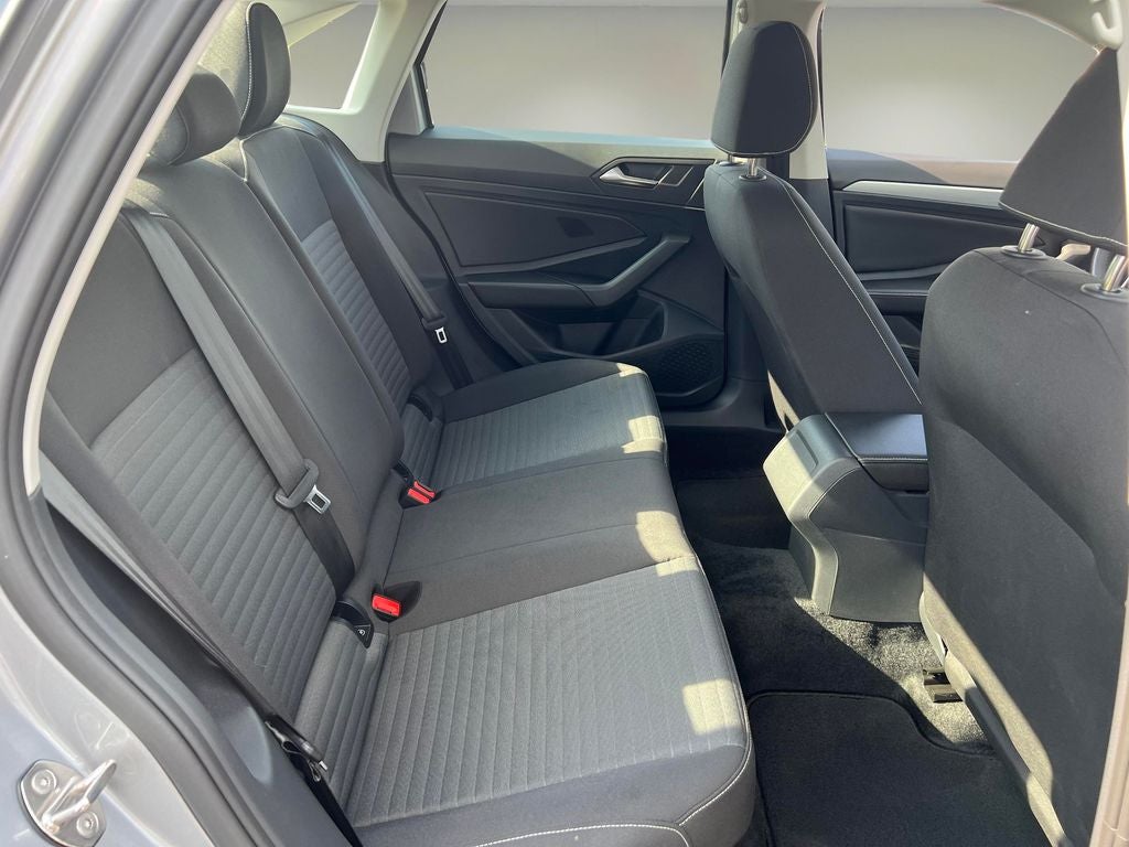 2025 Volkswagen Jetta 1.5T S