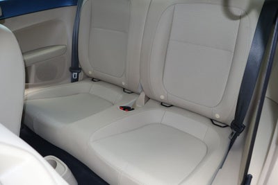2019 Volkswagen Beetle 2.0T SE
