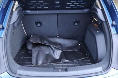 2019 Volkswagen Beetle 2.0T SE