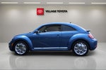 2019 Volkswagen Beetle 2.0T SE