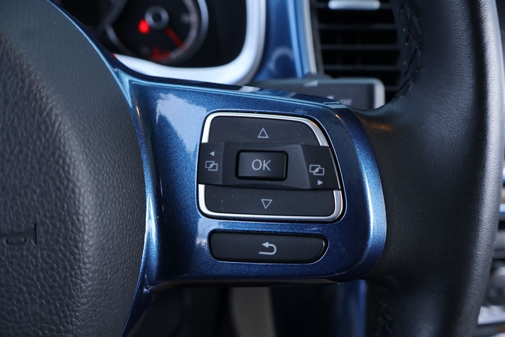 2019 Volkswagen Beetle 2.0T SE