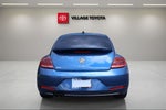 2019 Volkswagen Beetle 2.0T SE