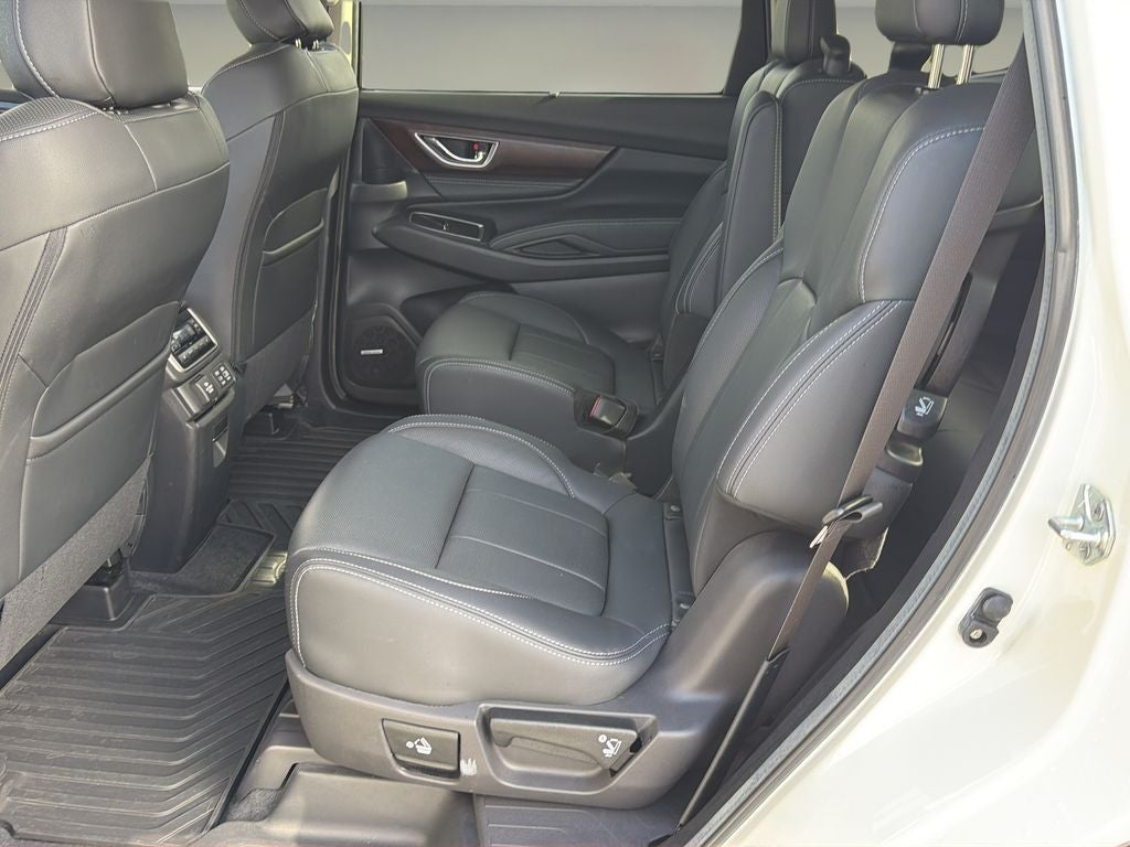 2024 Subaru Ascent Touring