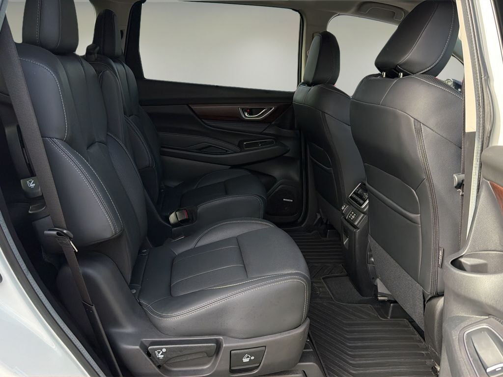 2024 Subaru Ascent Touring