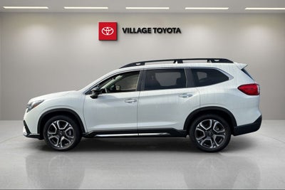 2024 Subaru Ascent Touring