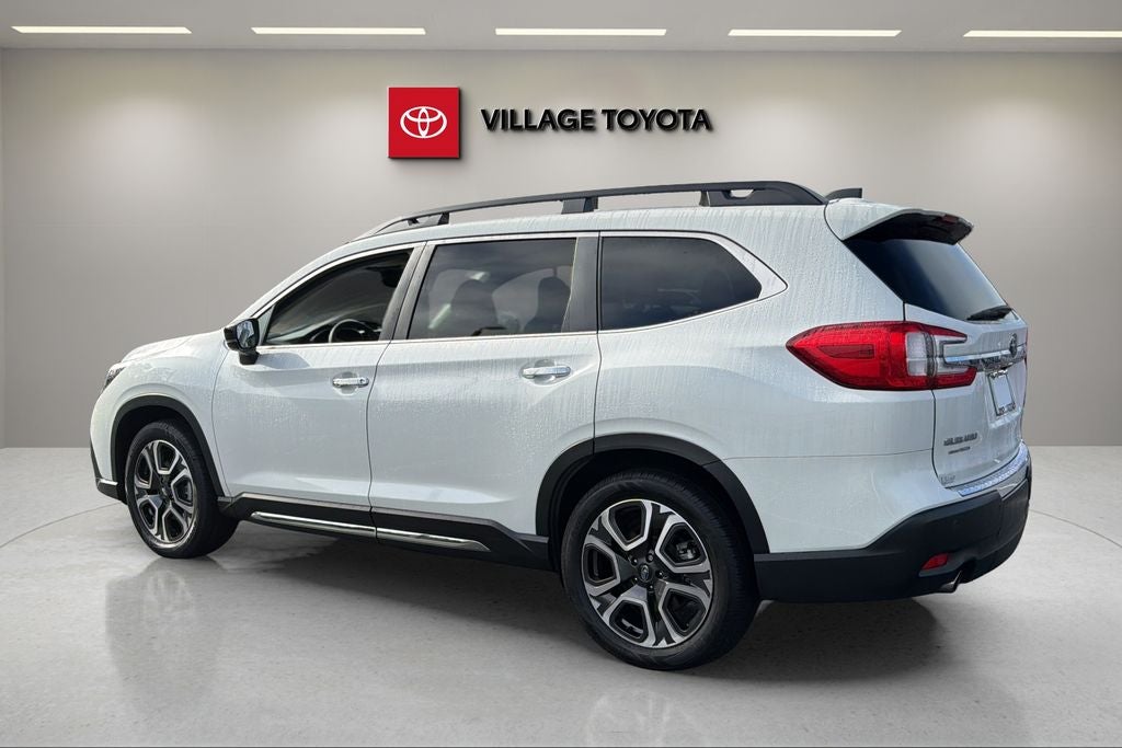 2024 Subaru Ascent Touring