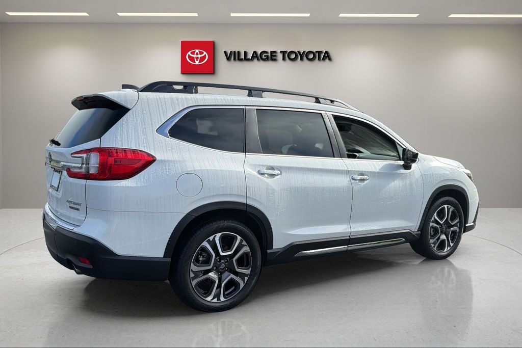 2024 Subaru Ascent Touring