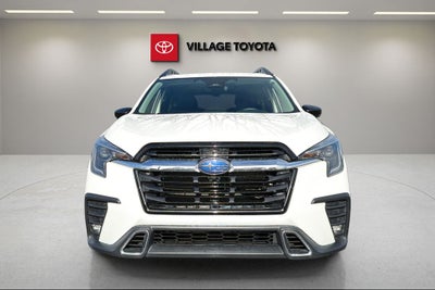 2024 Subaru Ascent Touring