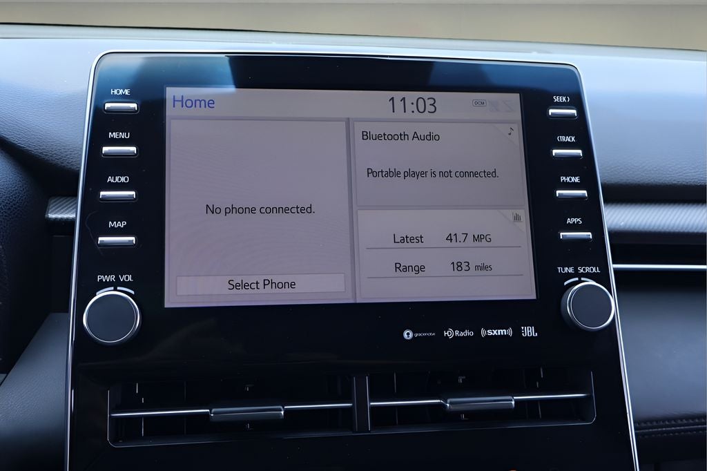 2019 Toyota Avalon Hybrid XSE