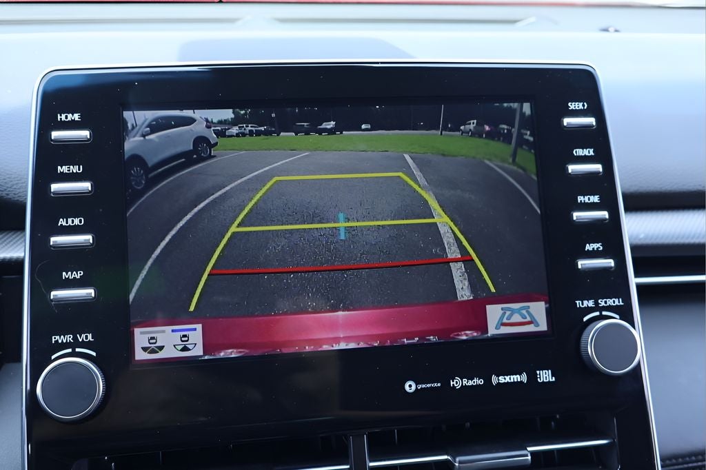 2019 Toyota Avalon Hybrid XSE