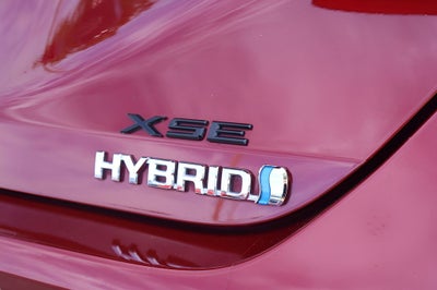 2019 Toyota Avalon Hybrid XSE