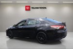 2019 Toyota Camry Hybrid LE