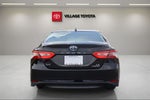 2019 Toyota Camry Hybrid LE