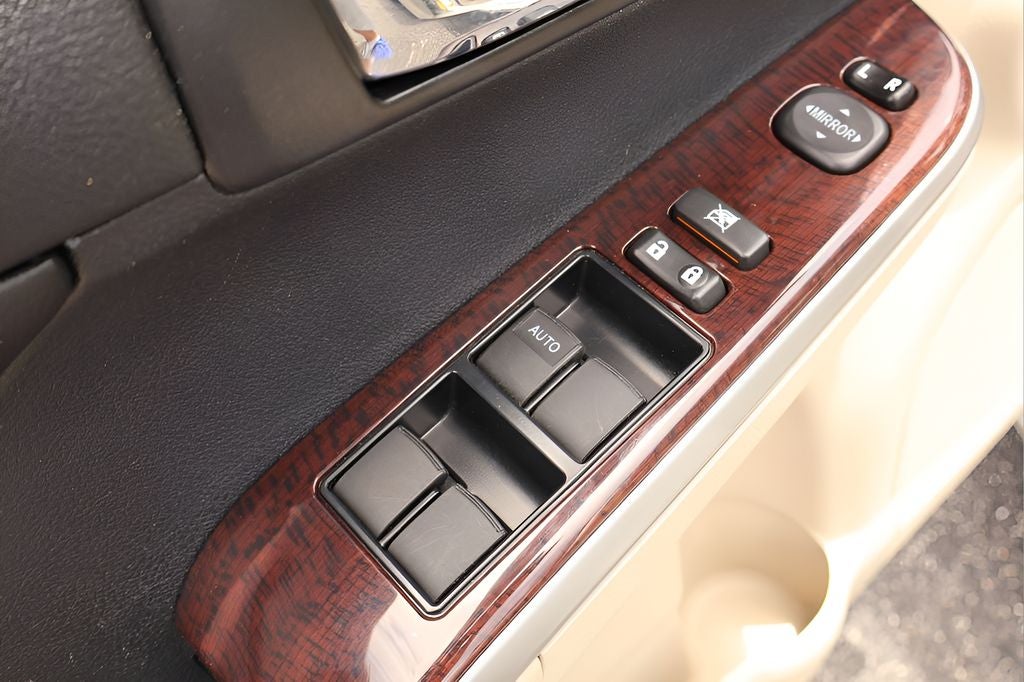 2014 Toyota Camry XLE
