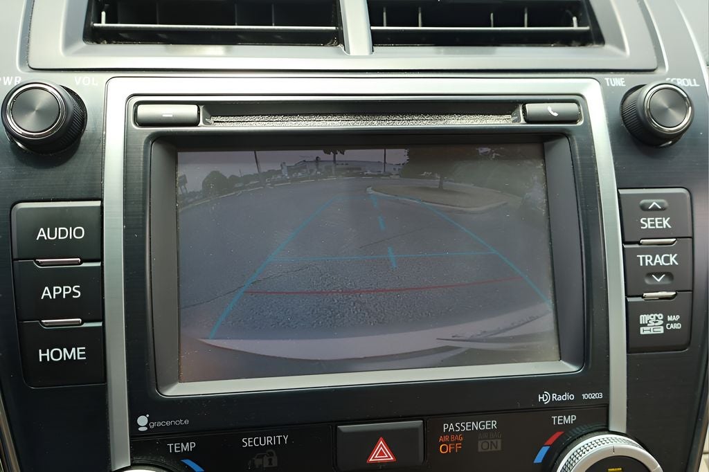 2014 Toyota Camry XLE