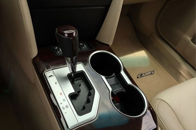 2014 Toyota Camry XLE