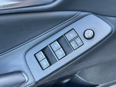 2019 Toyota Avalon XLE