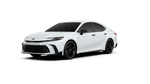 2026 Toyota Camry SE Nightshade