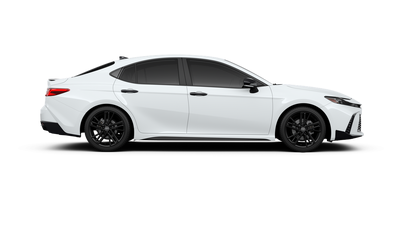 2026 Toyota Camry SE Nightshade