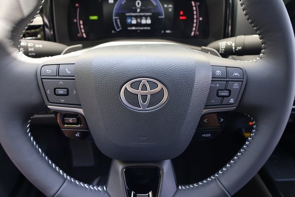 2025 Toyota Camry SE in Clearwater, FL - Dimmitt Automotive Group