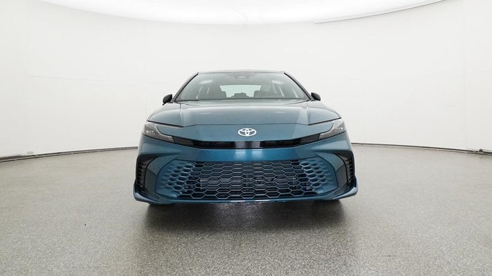 2025 Toyota Camry XSE in Clearwater, FL - Dimmitt Automotive Group