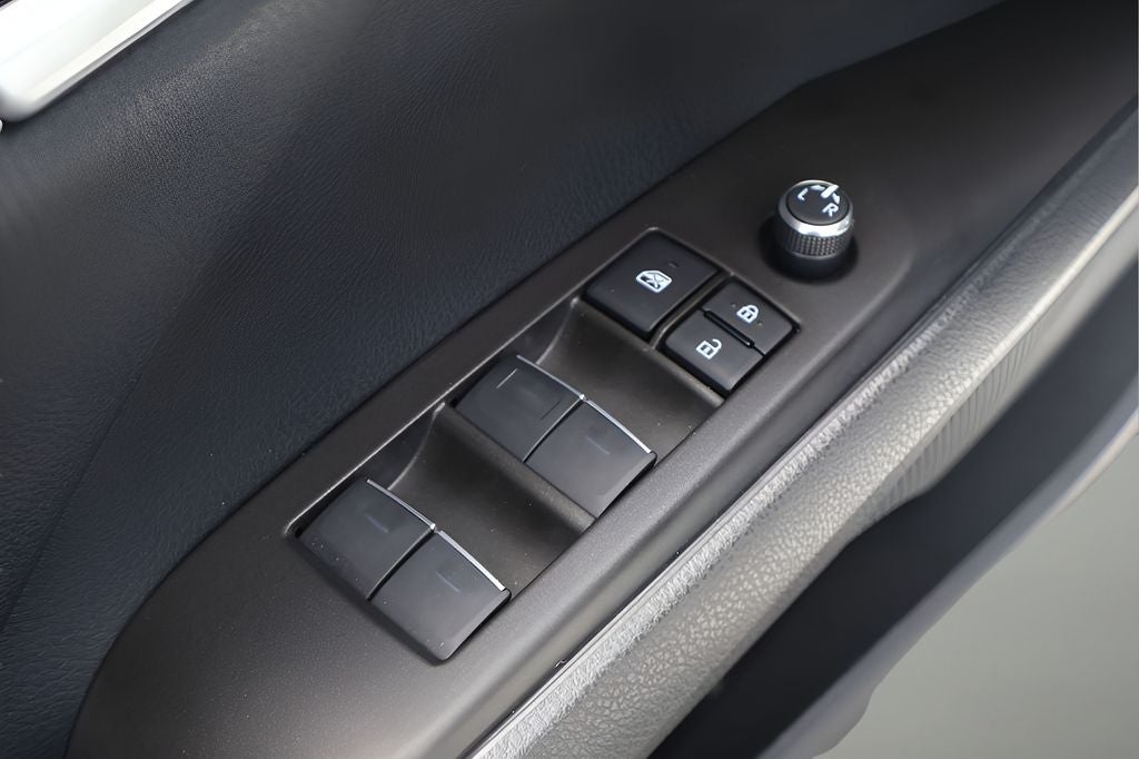 2024 Toyota Camry XLE