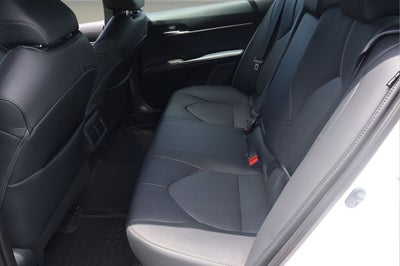 2024 Toyota Camry XLE