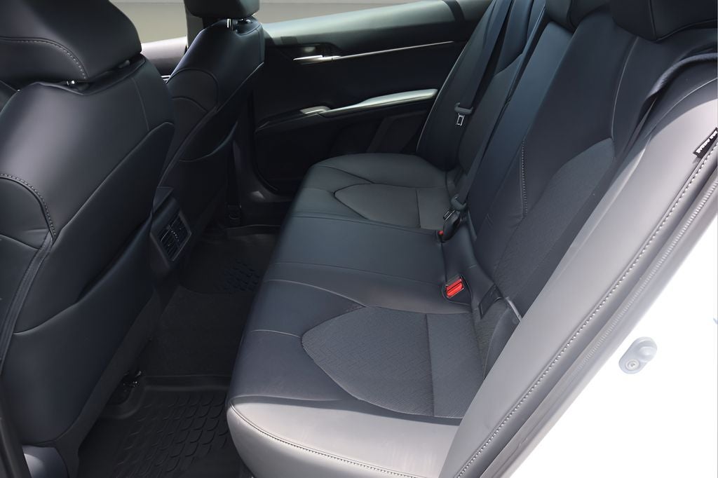 2024 Toyota Camry XLE