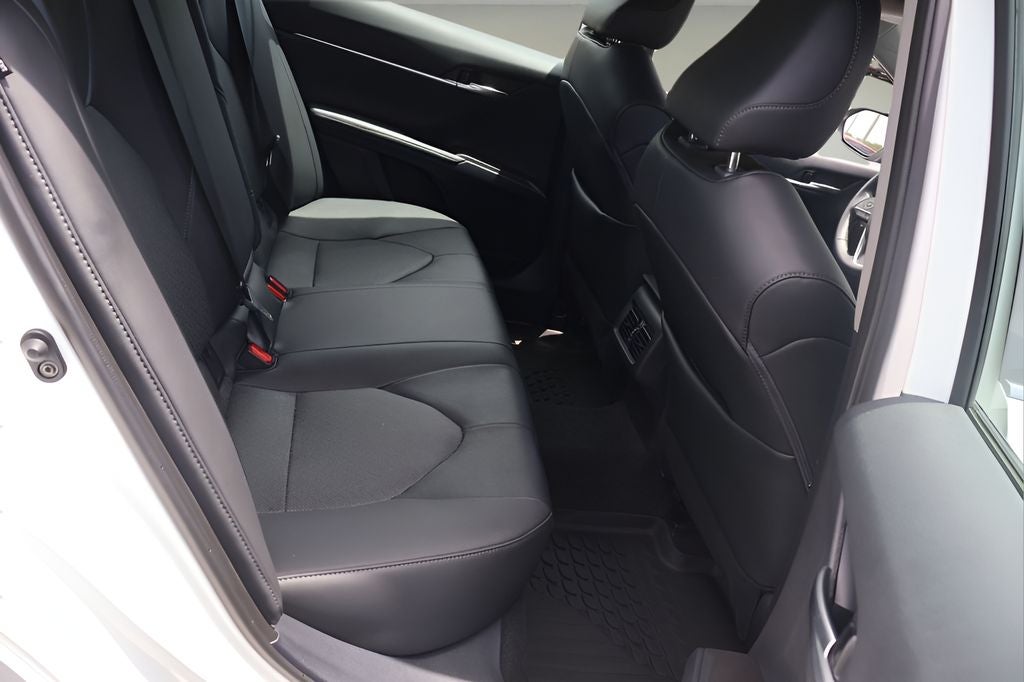 2024 Toyota Camry XLE