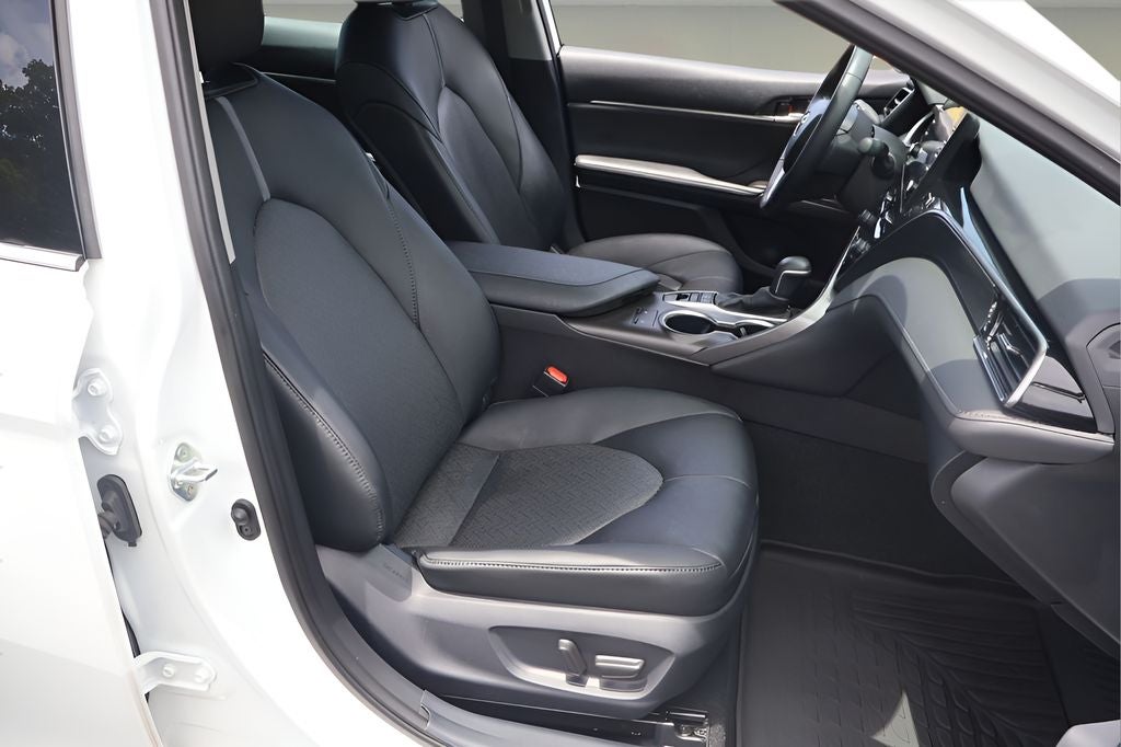 2024 Toyota Camry XLE