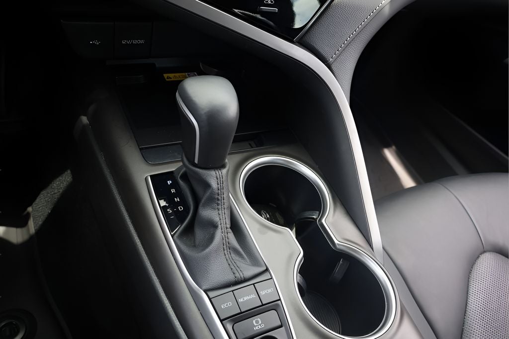 2024 Toyota Camry XLE