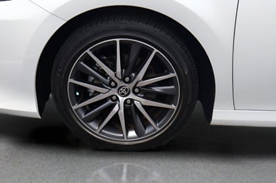 2024 Toyota Camry XLE