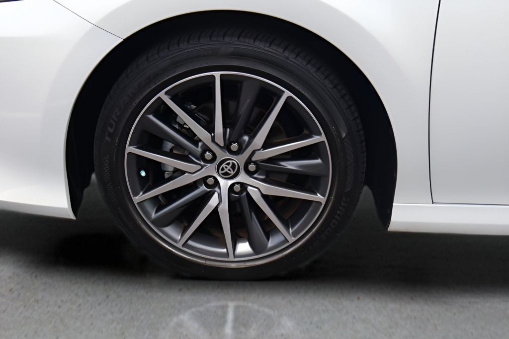 2024 Toyota Camry XLE
