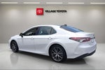 2024 Toyota Camry XLE