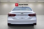 2024 Toyota Camry XLE