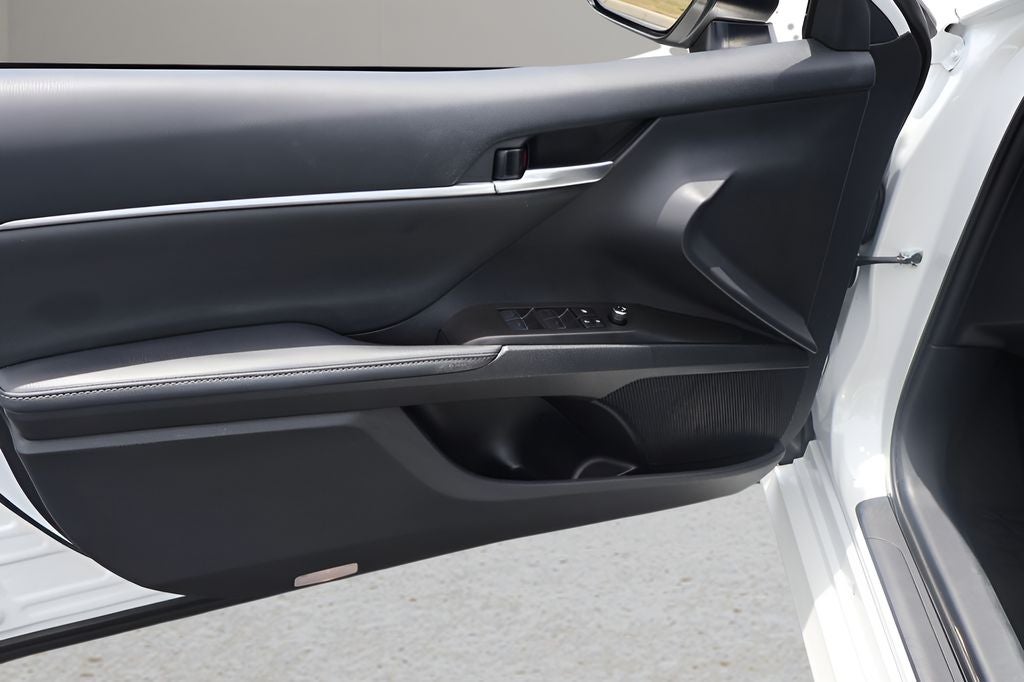 2024 Toyota Camry XLE