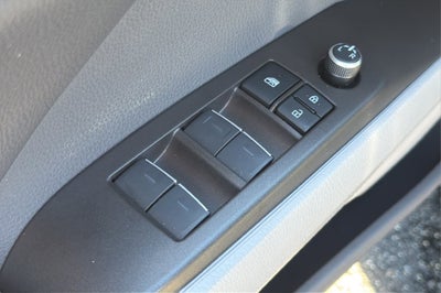 2024 Toyota Camry XLE